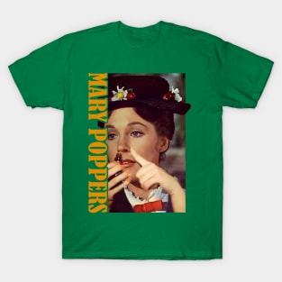 Nyindirprojek Mari mary T-Shirt